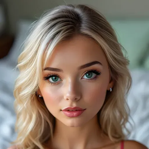 AIポルノ画像ジェネレーター