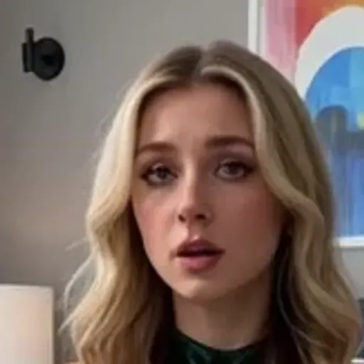 AIポルノ画像ジェネレーター