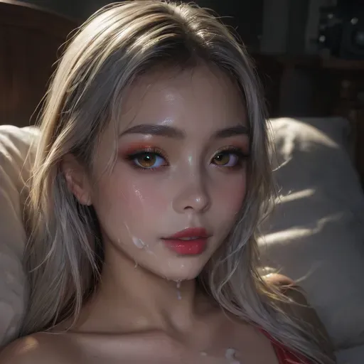 โปรแกรมสร้างภาพโปรนที่ใช้ปัญหา AI