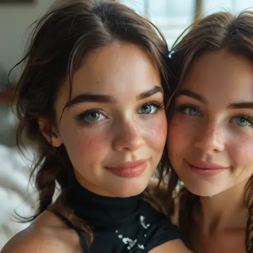 yapay zekâ porno görsel üretici