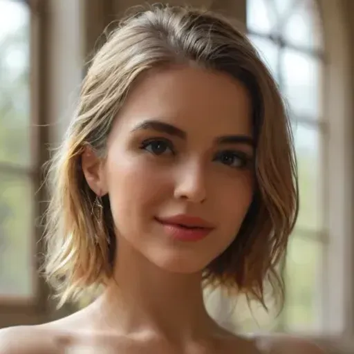 KI-Pornobild-Generator