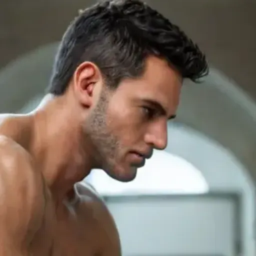 KI-Pornobild-Generator