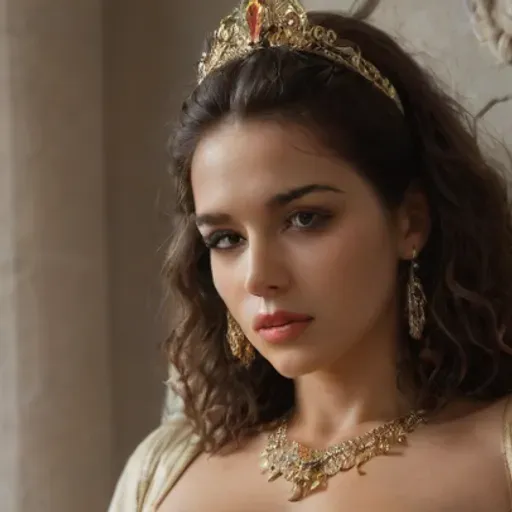 โปรแกรมสร้างภาพโปรนที่ใช้ปัญหา AI