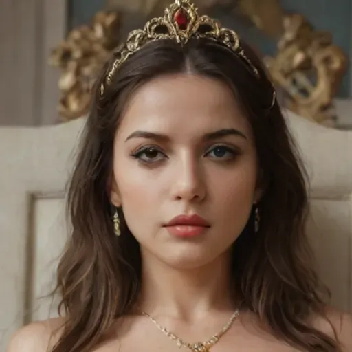 yapay zekâ porno görsel üretici