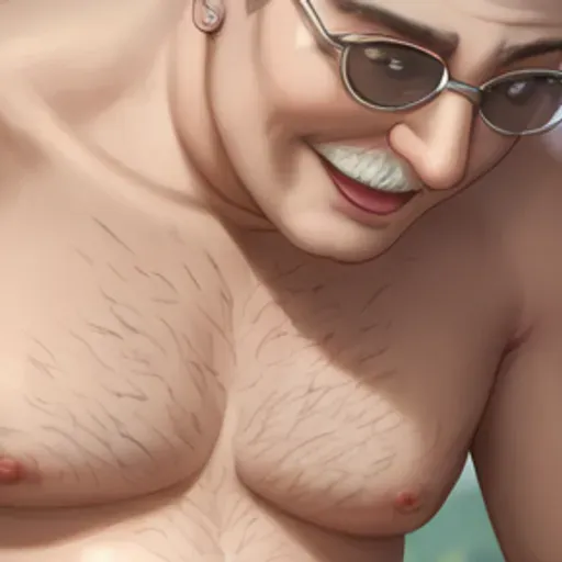 yapay zekâ porno görsel üretici