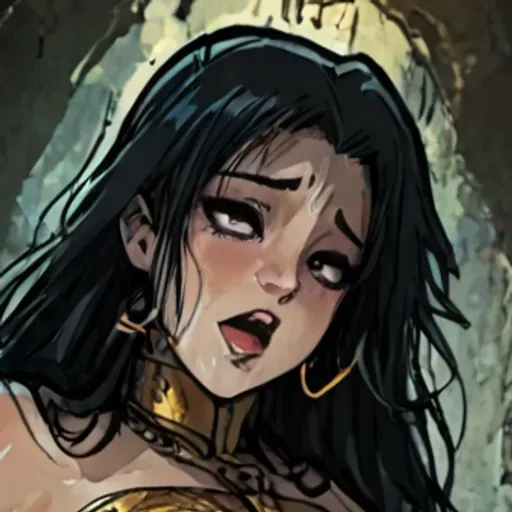 générateur d’images porno IA