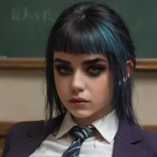 KI-Pornobild-Generator