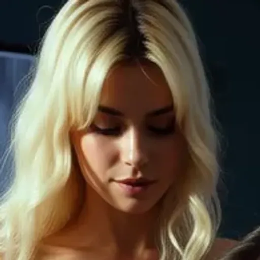 AI porn pic generator