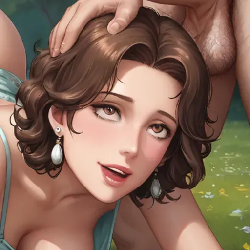 AI 포르노 사진 생성기