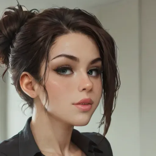 AI porn image generator