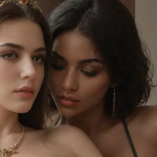 generatore di immagini porno IA