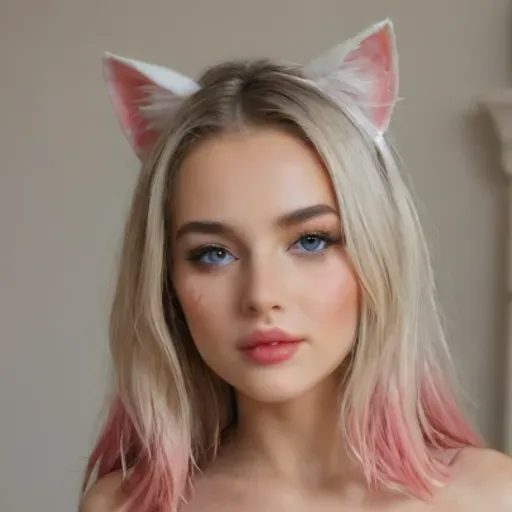 AI 포르노 이미지 생성기