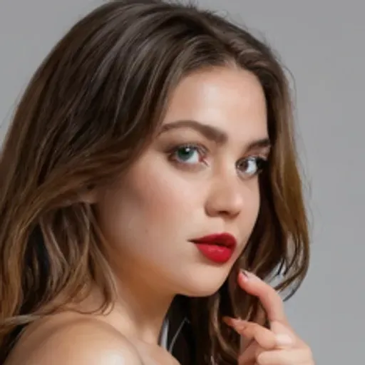 yapay zekâ porno görsel üretici