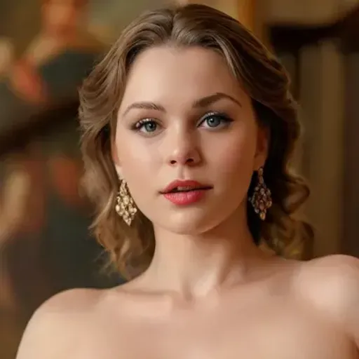 โปรแกรมสร้างภาพโปรนที่ใช้ปัญหา AI