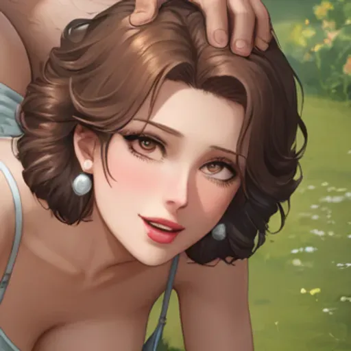 generatore di foto porno IA