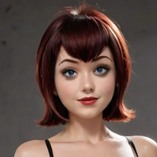 генератор порно-изображений на ИИ