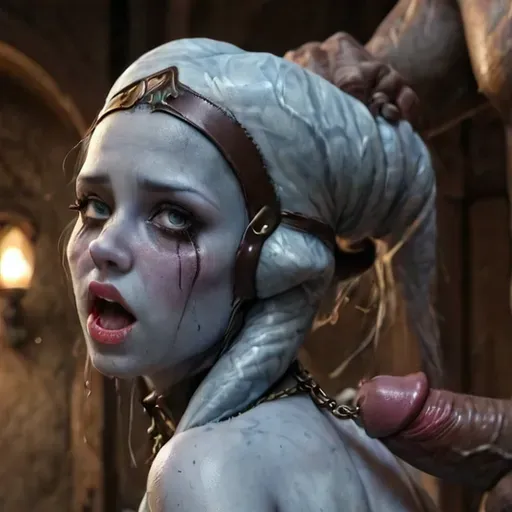 KI-Pornobild-Generator