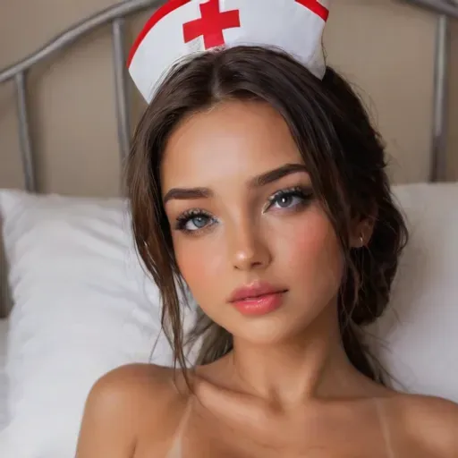 AIポルノ画像ジェネレーター