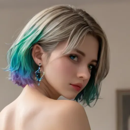 KI-Pornobild-Generator