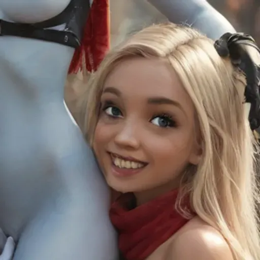 générateur d’images porno IA