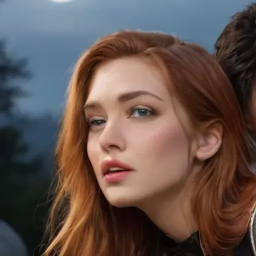 โปรแกรมสร้างภาพโปรนที่ใช้ปัญหา AI