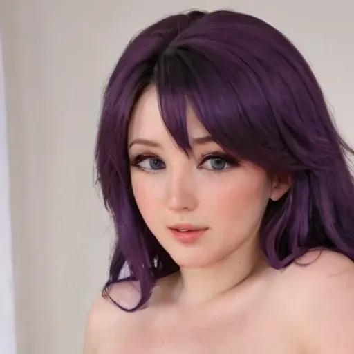 yapay zekâ porno görsel üretici