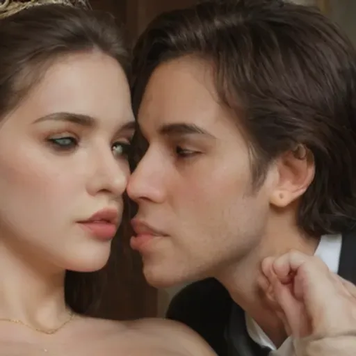 yapay zekâ porno foto üretici