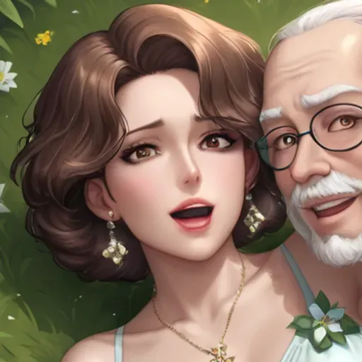 generatore di immagini porno IA