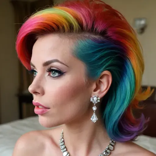 generatore di immagini porno IA