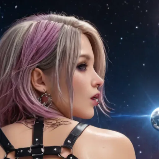 โปรแกรมสร้างภาพโปรนที่ใช้ปัญหา AI