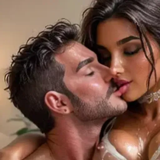 générateur de photos porno IA