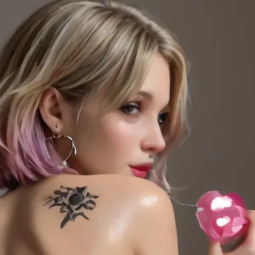 KI-Pornobild-Generator