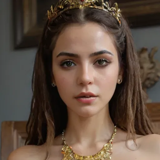 generatore di immagini porno IA