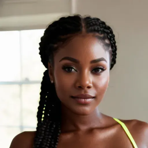 AI porn image generator