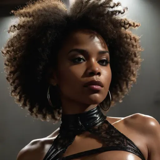 yapay zekâ porno görsel üretici