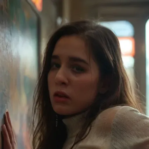 โปรแกรมสร้างภาพโปรนที่ใช้ปัญหา AI