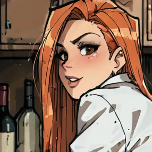 AIポルノ画像ジェネレーター