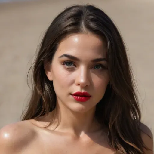 yapay zekâ porno görsel üretici