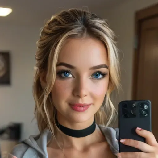 AIポルノ画像ジェネレーター