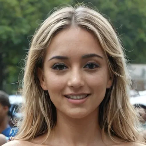 Pencipta imej lucah AI