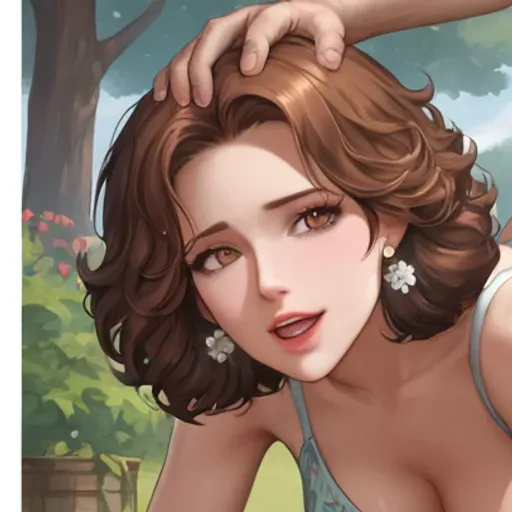 generatore di immagini porno IA