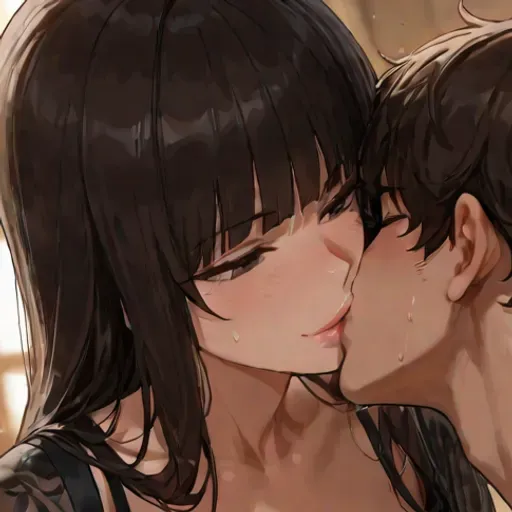 AI porn image generator