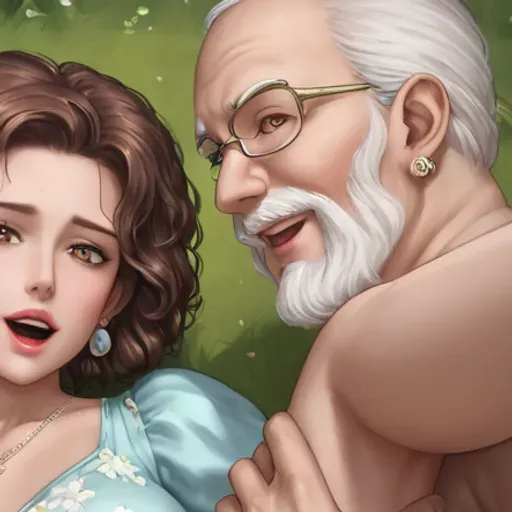 yapay zekâ porno görsel üretici