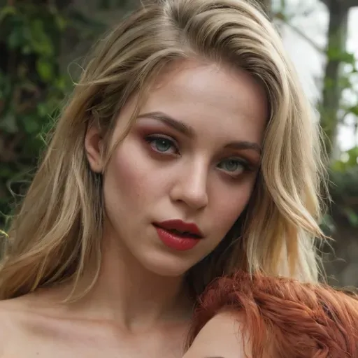 AI 포르노 이미지 생성기