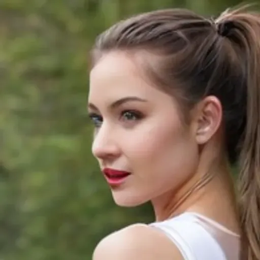 KI-Pornobild-Generator