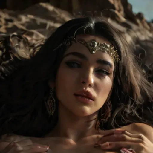 โปรแกรมสร้างภาพโปรนที่ใช้ปัญหา AI