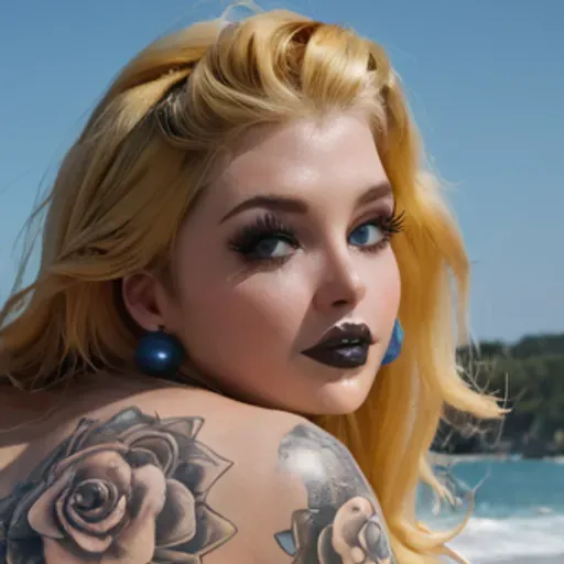 AI porn image generator