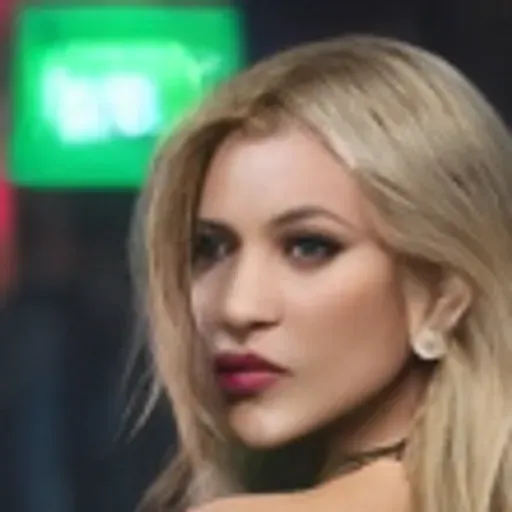 โปรแกรมสร้างภาพโปรนที่ใช้ปัญหา AI