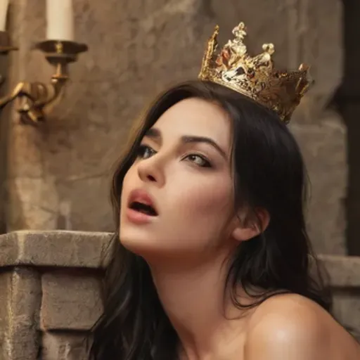 generatore di immagini porno IA