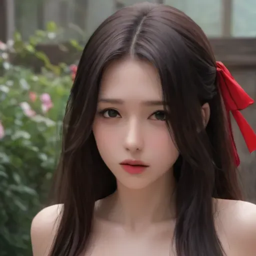 AI 포르노 이미지 생성기
